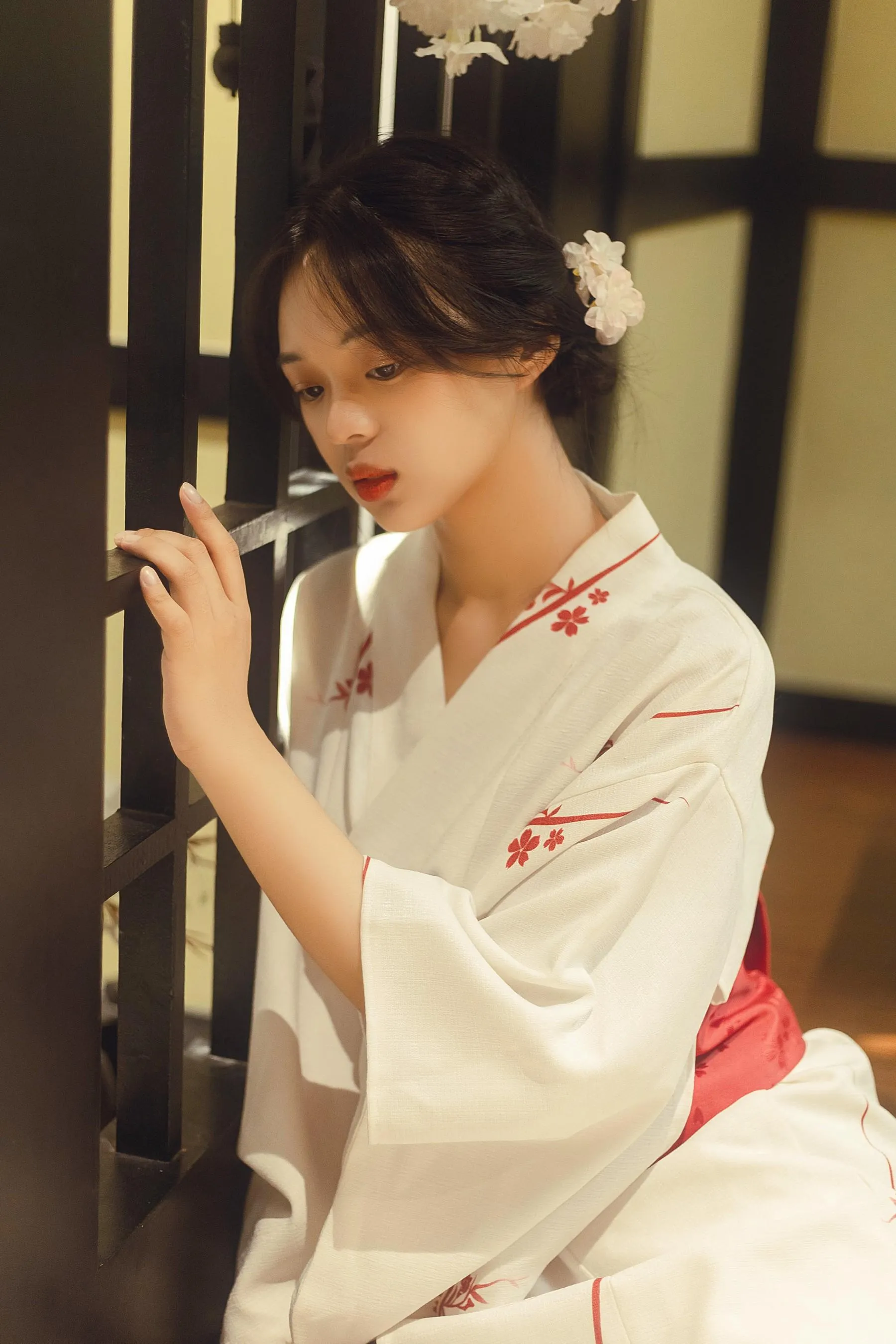 [YITUYU艺图语]2022.09.14 人间月 杨一 [22P]插图6